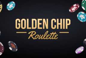 Golden Chip Roulette Mobile