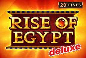 Rise of Egypt Deluxe Mobile