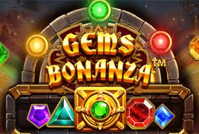 Gems Bonanza Mobile