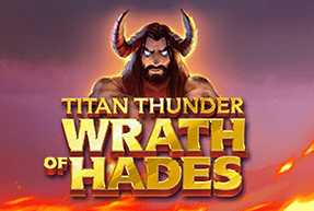 Titan Thunder: Wrath of Hades Mobile