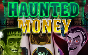 Haunted Money (3x3)
