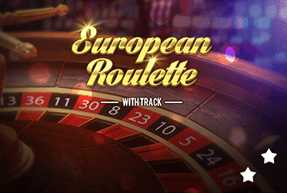 Roulette with track Mobile
