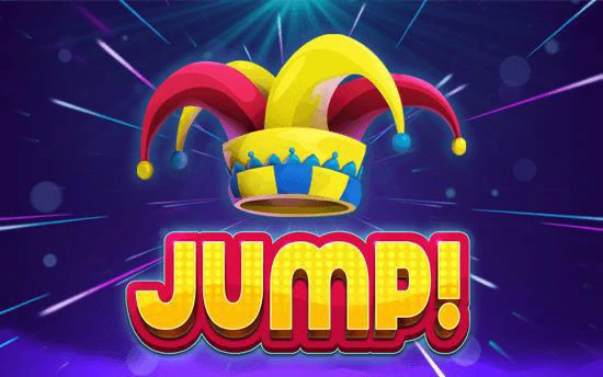Jump! - Slotpesa - Tanzania