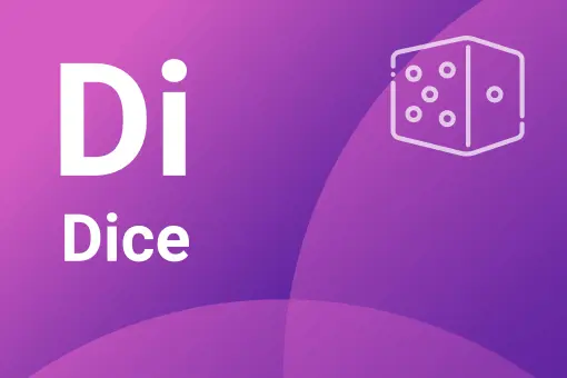 Dice - Slotpesa - Tanzania