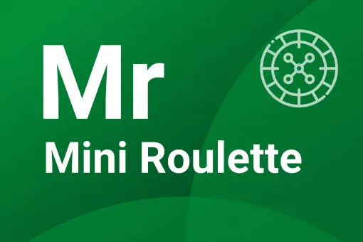 Mini Roulette - Slotpesa - Tanzania