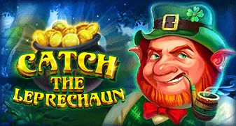 Catch the Leprechaun - Slotpesa - Tanzania