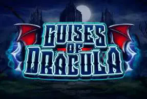Guises of Dracula - Slotpesa - Tanzania