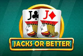 Jacks or Better - Slotpesa - Tanzania