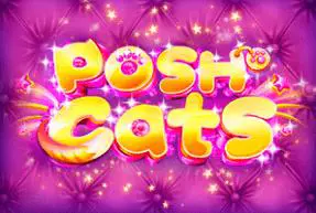 Posh Cats - Slotpesa - Tanzania