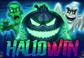 Hallowin - Slotpesa - Tanzania