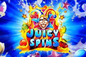 Juicy Spins - Slotpesa - Tanzania