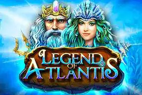 Legend of Atlantis - Slotpesa - Tanzania
