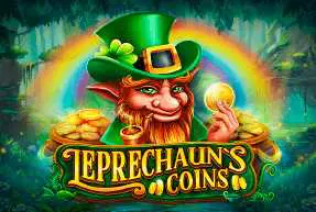 Leprechaun's Coins - Slotpesa - Tanzania
