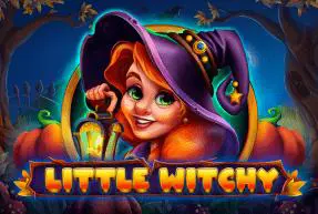 Little Witchy - Slotpesa - Tanzania