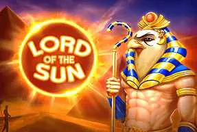 Lord of the Sun - Slotpesa - Tanzania