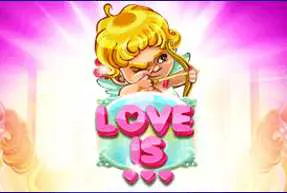 Love Is - Slotpesa - Tanzania