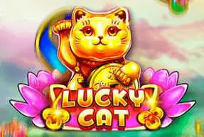 Lucky Cat - Slotpesa - Tanzania