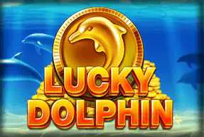 Lucky Dolphin - Slotpesa - Tanzania