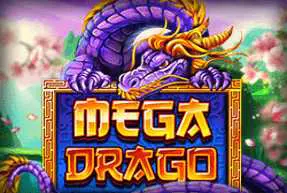 Mega Drago - Slotpesa - Tanzania