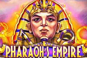 Pharaoh's Empire - Slotpesa - Tanzania
