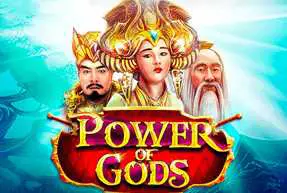 Power of Gods - Slotpesa - Tanzania