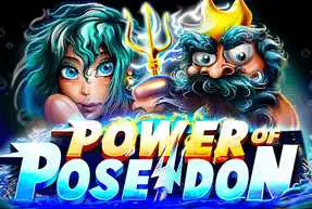 Power of Poseidon - Slotpesa - Tanzania