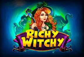 Richy Witchy - Slotpesa - Tanzania