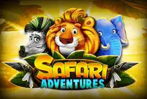 Safari Adventures - Slotpesa - Tanzania