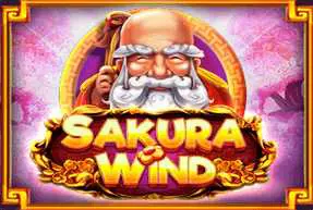 Sakura Wind - Slotpesa - Tanzania