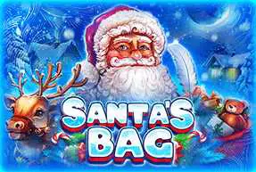 Santa's Bag - Slotpesa - Tanzania