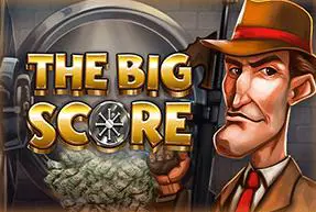 The Big Score - Slotpesa - Tanzania