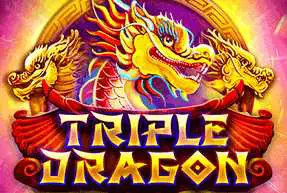 Triple Dragon - Slotpesa - Tanzania