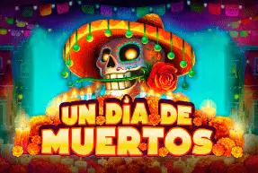 Un Dia de Muertos - Slotpesa - Tanzania