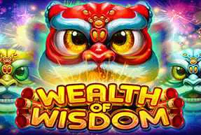 Wealth of Wisdom - Slotpesa - Tanzania