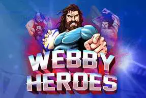 Webby Heroes - Slotpesa - Tanzania
