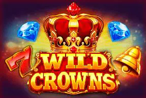 Wild Crowns - Slotpesa - Tanzania