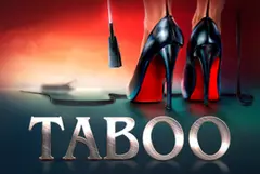 Taboo - Slotpesa - Tanzania