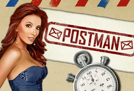 Postman - Slotpesa - Tanzania