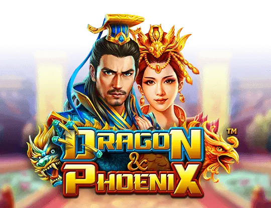 Dragon & Phoenix - Slotpesa - Tanzania