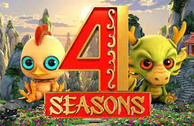 4 Seasons - Slotpesa - Tanzania