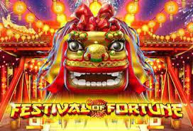 Festival Of Fortune - Slotpesa - Tanzania