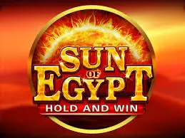 Sun of Egypt - Slotpesa - Tanzania