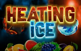 Heating Ice - Slotpesa - Tanzania