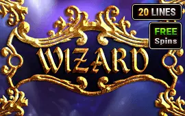Wizard - Slotpesa - Tanzania
