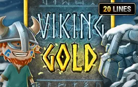 Viking Gold - Slotpesa - Tanzania