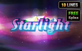 Starlight - Slotpesa - Tanzania