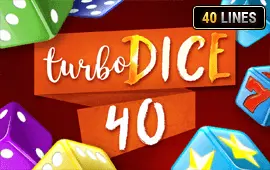 Turbo Dice 40 - Slotpesa - Tanzania