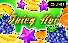 Juicy Hot - Slotpesa - Tanzania