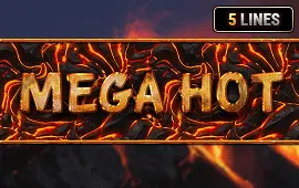 Mega Hot - Slotpesa - Tanzania