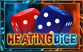 Heating Dice - Slotpesa - Tanzania
